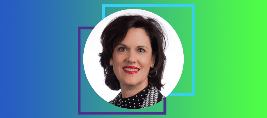 #FISFintech | Innovation Champions Q&A with Scarlett Smith