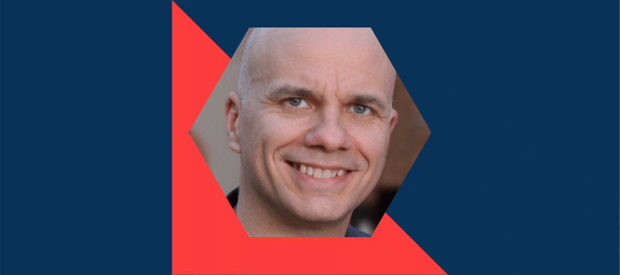 Founder Feature | Riding the Financial Technology Wave