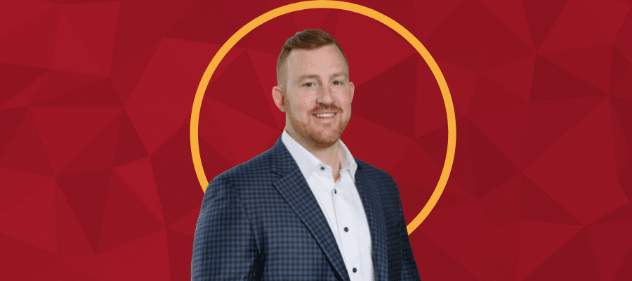 Venture Voices with Barclay Keith