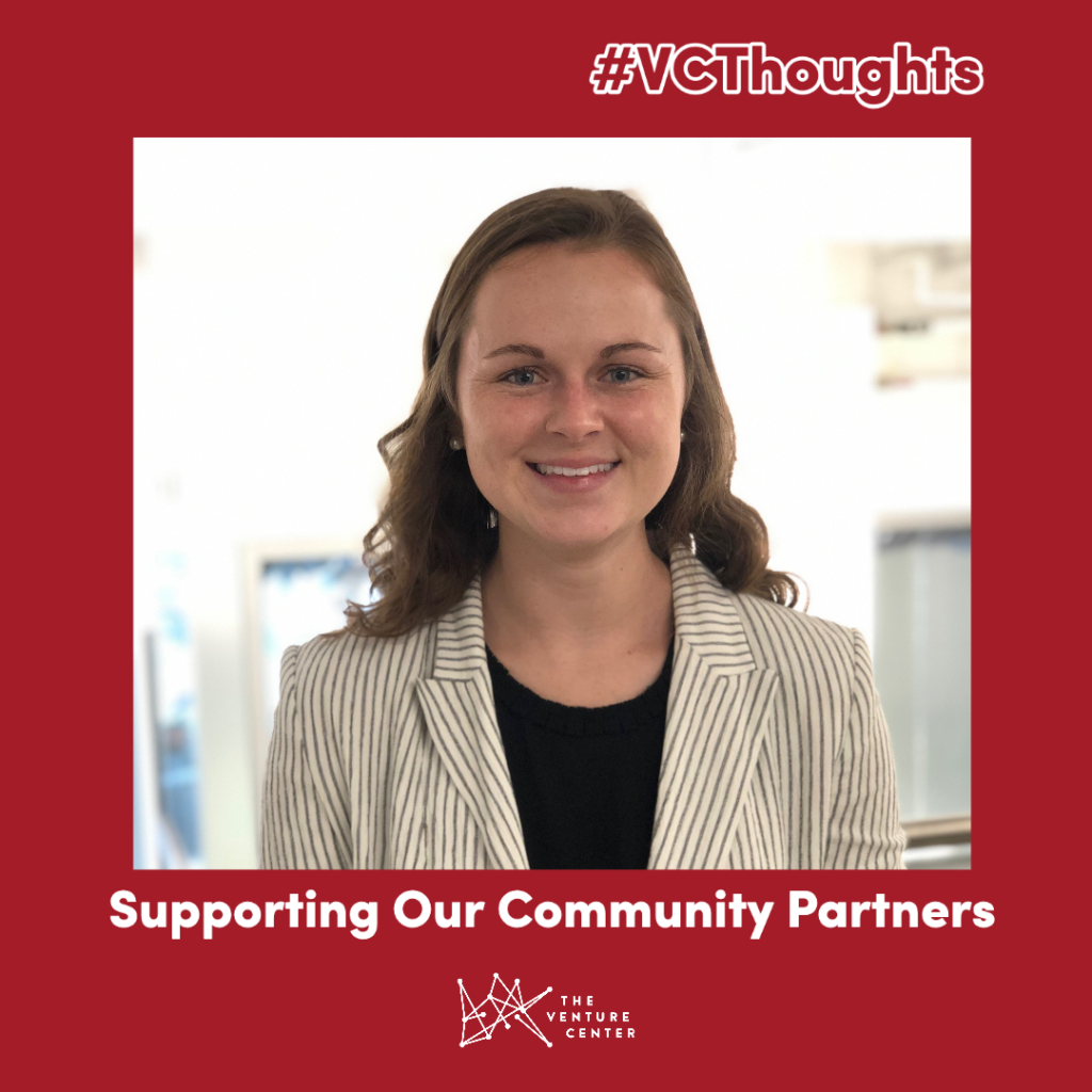 #VCThoughts | Supporting Our Community Partners