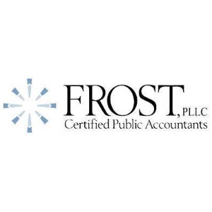 FROST, PLLC