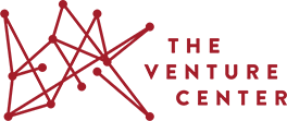 Arkansas Venture Center logo
