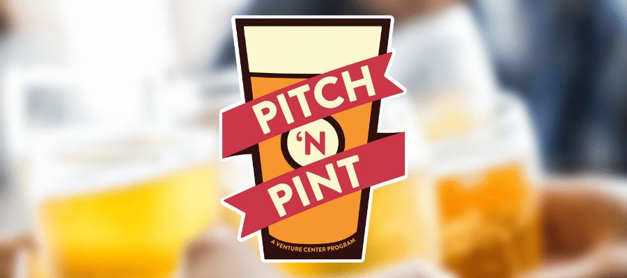 Announcing the 2021 Pitch N Pint Contestants