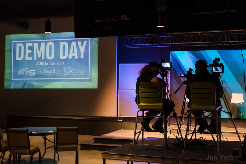 Fintech Companies Bring Innovative Thinking to 2021 FIS Accelerator Demo Day