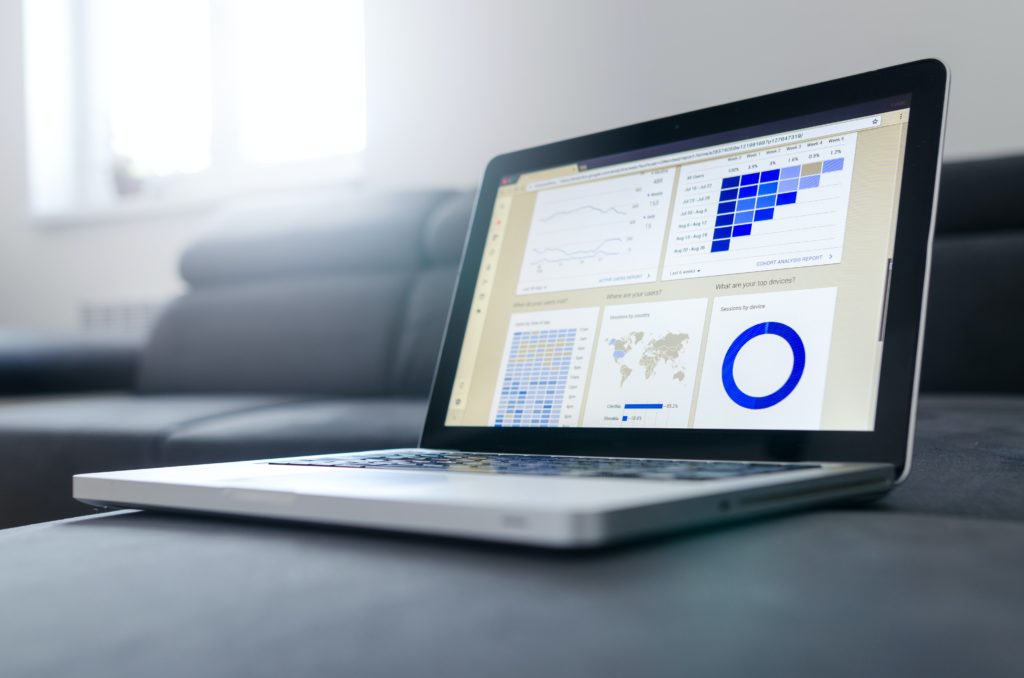 Democratizing Credit Data and Promoting Financial Wellness | Q&A with Array CEO and Founder