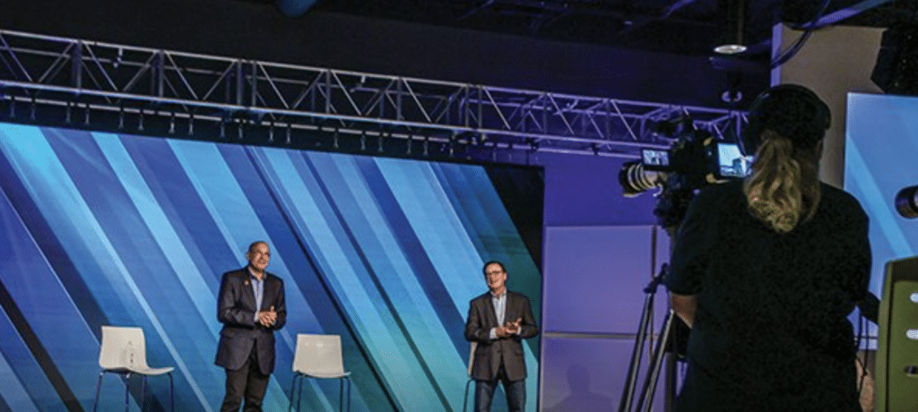 A FINTECH Q&A: VANCE SMILEY OF SOUTHERN BANCORP AND WAYNE MILLER OF THE VENTURE CENTER