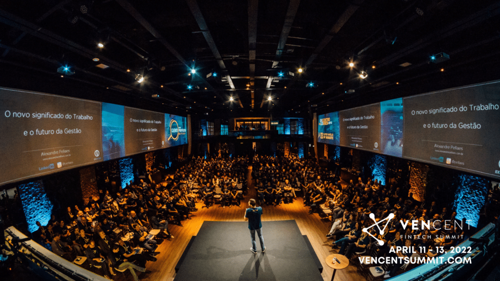 Fintech expert Ron Shevlin to headline high-profile speaker lineup for inaugural VenCent solutions summit