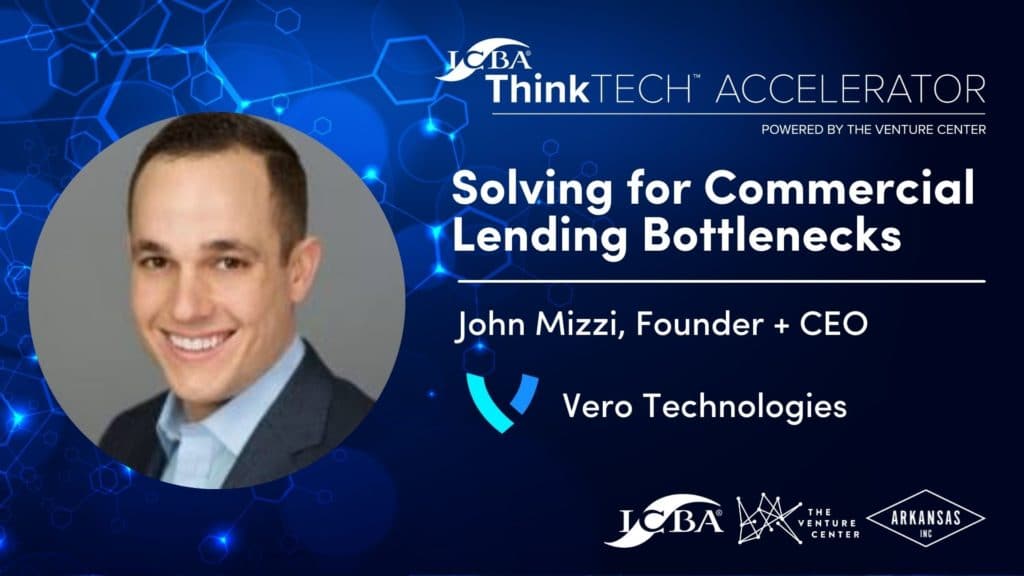 Solving for Commercial Lending Bottlenecks