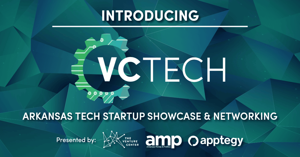 VCTech Highlights Growing Tech Startups in Arkansas