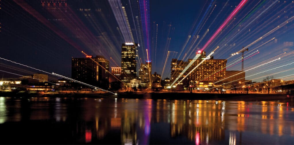 A Goldmine for Startups