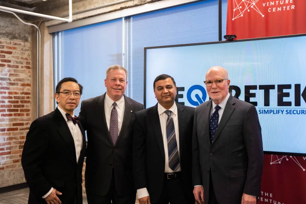 Sequretek Announces Growth Plans in Little Rock, Partnership with Arkansas Center for Data Sciences