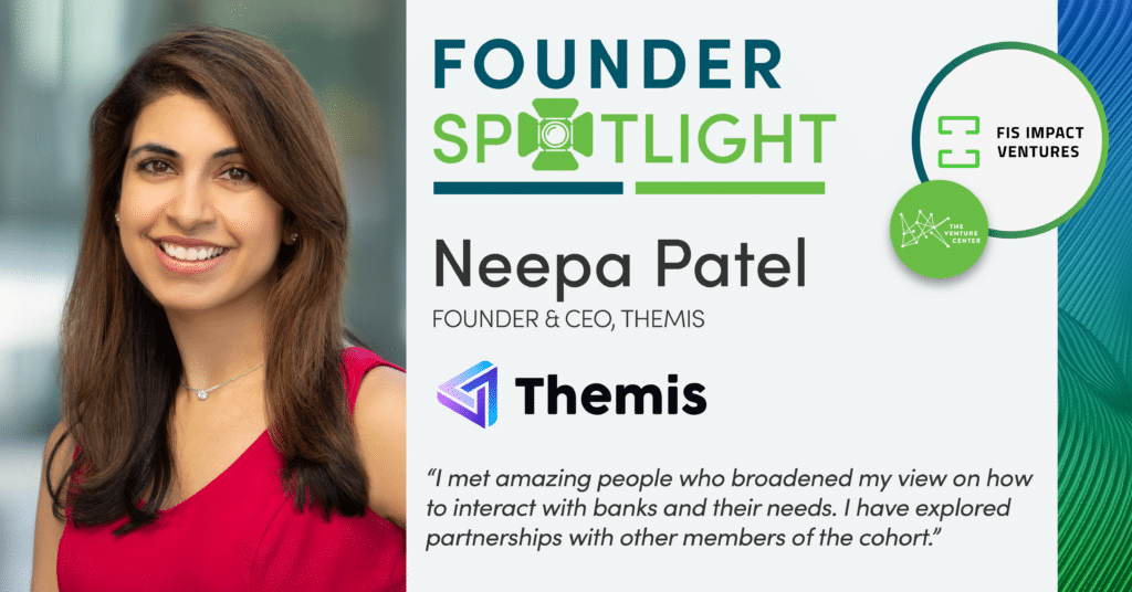 FIS Founder Spotlight | Themis