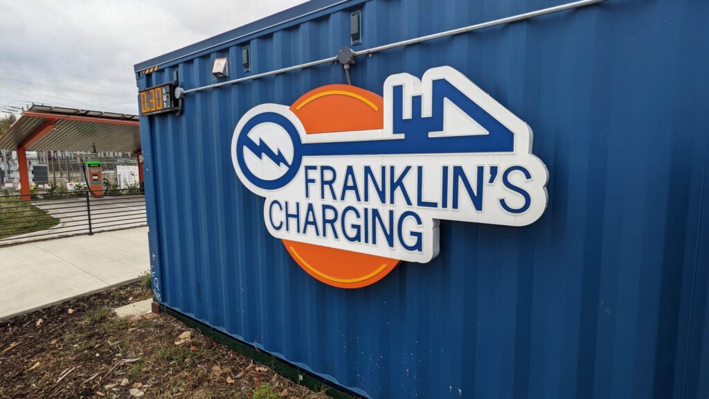 Empowering Arkansas: The charge of JT Franklin’s vision in the lithium era