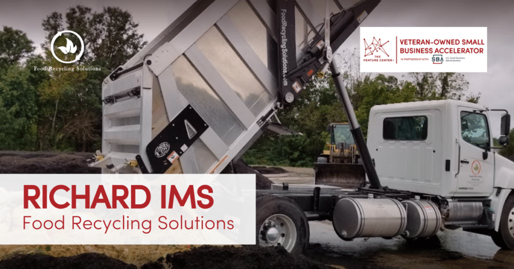 Setting Heights and Sights: Richard Ims’ Unwavering Journey of Entrepreneurship and Sustainability