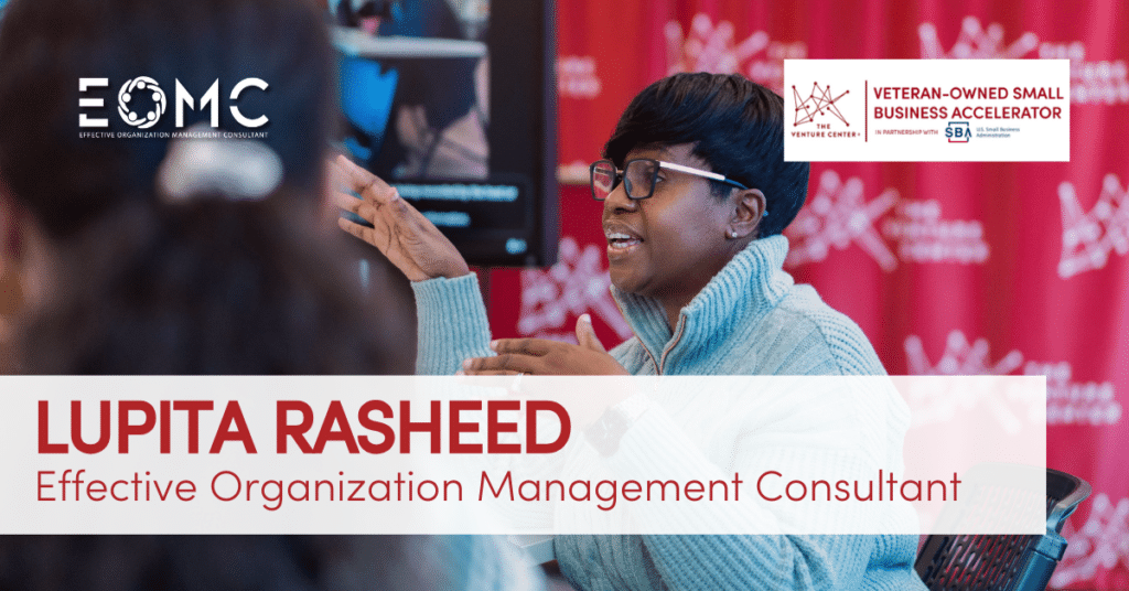 From Waldo to ‘Why’: Lupita Rasheed’s Journey of Purpose and Impact