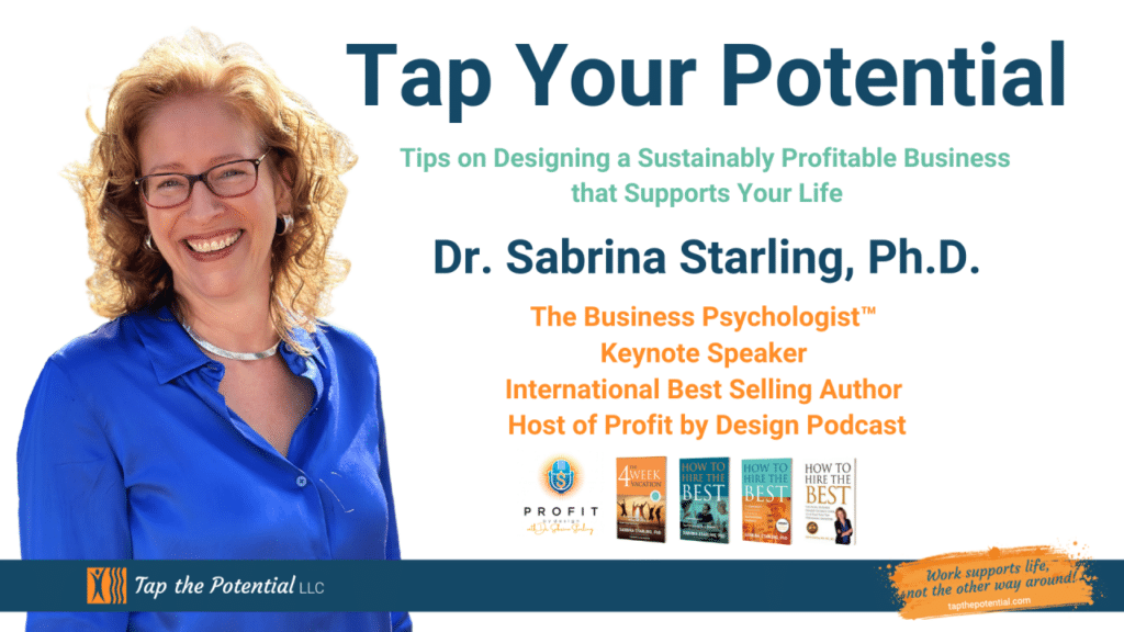 Investing in Your A-Players