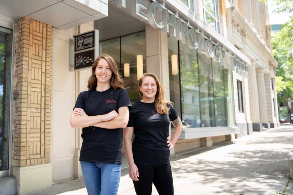 Little Rock’s Venture Center Launches Membership Model, Cultivating a Hub for Innovation and Community