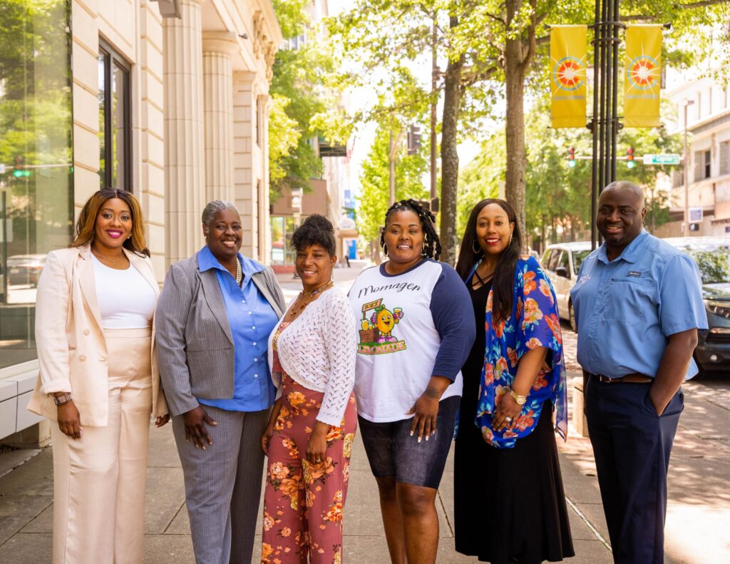 The Venture Center, Little Rock Regional Chamber Announce Search for 2024 ‘Spark!’ Small Business Cohort