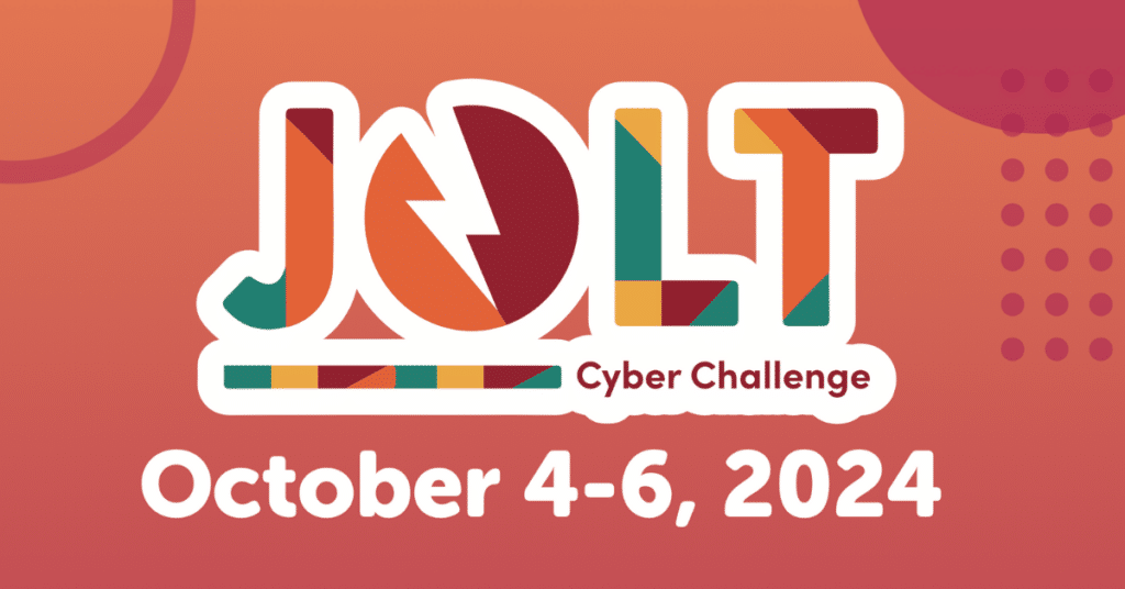 The Venture Center’s 9th Annual JOLT Cyber Challenge: Mastering Cybersecurity in the Startup Arena