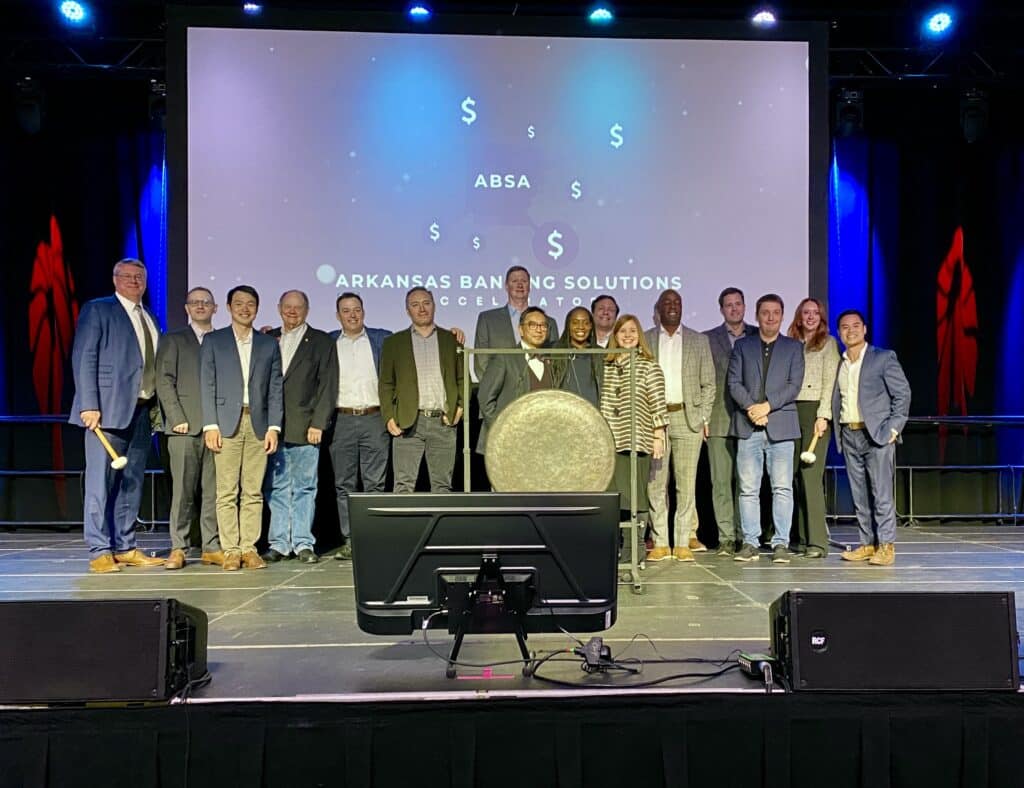 Fintech Startups Address Challenges in Banking at Inaugural Arkansas Banking Solutions Accelerator Demo Day