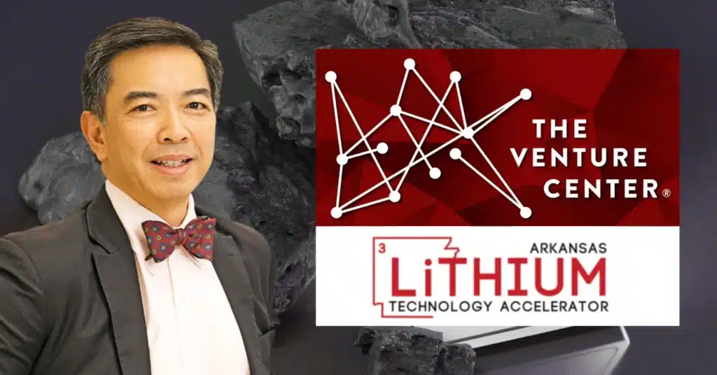 Venture Center Launches Nation’s First Lithium Technology Accelerator
